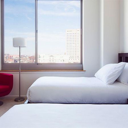 Sky City Apartments Нью-Йорк Экстерьер фото