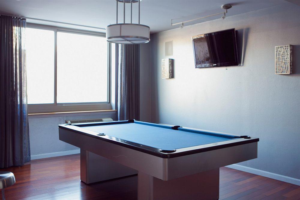 Sky City Apartments Нью-Йорк Экстерьер фото