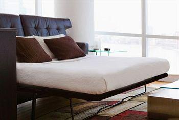 Sky City Apartments Нью-Йорк Экстерьер фото