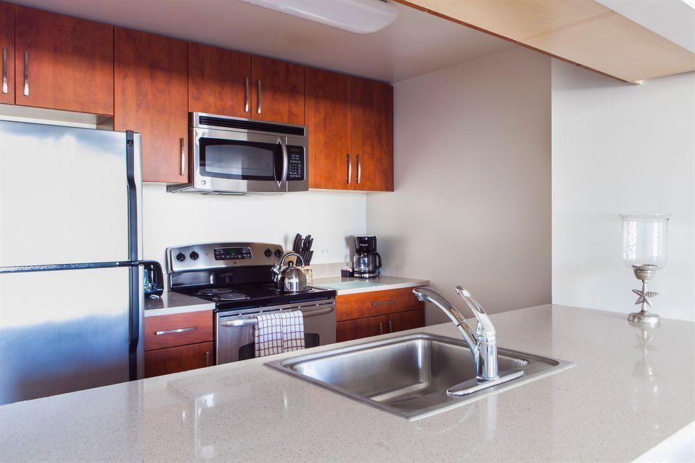 Sky City Apartments Нью-Йорк Экстерьер фото